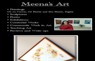 Meena Chopra Profile