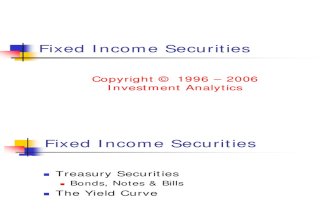 6929071 Fixed Income Securities