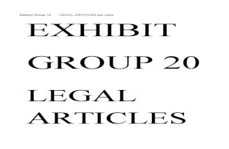 Legal Articles 02