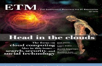 ETM Q3 2010 Issue