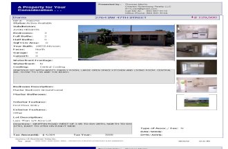 Broward homes for sale in Dania Florida