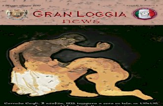 Gran Loggia News6