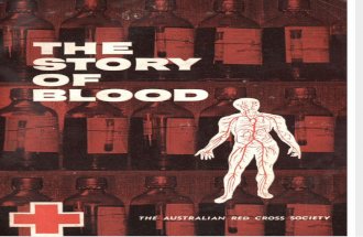 The Story of Blood 1961