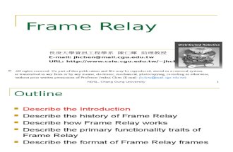 Frame Relay Complete
