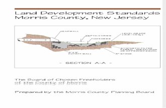 Land Development Standards Manual