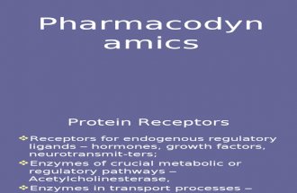 pharmacodynamics2