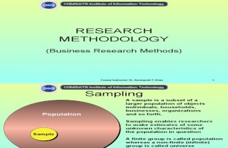 ResearchMethodology_Sampling