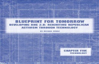 Blueprint-Technology