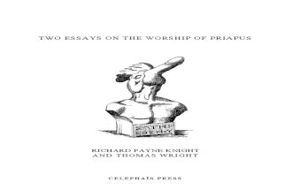 Worship of Priapus