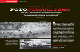 revista FOTÓGRAPHOS |  Fotojornalismo