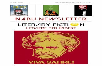 Nabu Literary Fiction - Read&Laugh