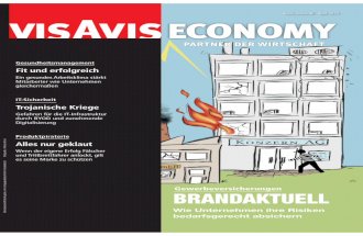 VISAVIS Economy 0215