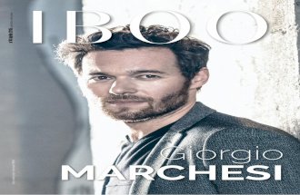 Iboo Magazine - aprile 2015