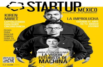Startup México