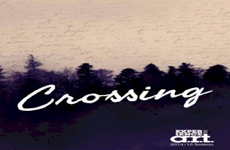 Crossing Program