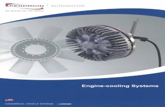 Engine - Cooling Systems