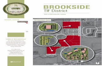 Brookside TIF District_McCordsville, Indiana