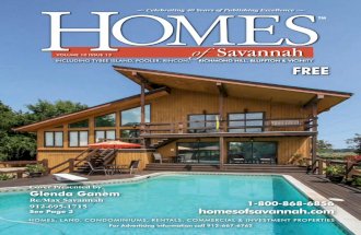 Homes of Savannah 1013