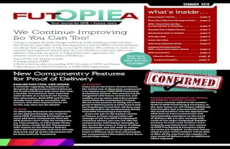 FutOPIEa News - Edition 2