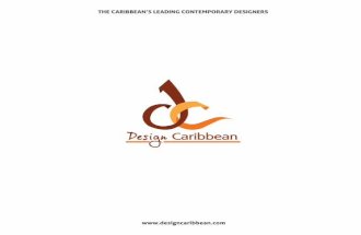 Design Caribbean 2015