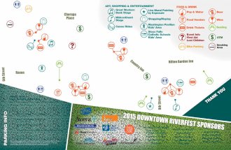 Riverfest event guide2015