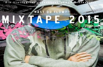 HAST DU FLOW - MIXTAPE 2015