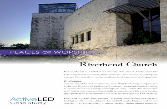 Case Study - Riverbend Church