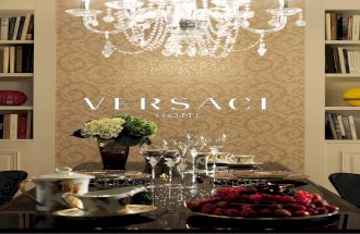Versace - Vanitas