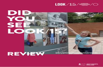 LOOK/15 REVIEW (8 page)
