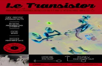 Le Transistor n°46