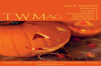 TW Mag Oct '15
