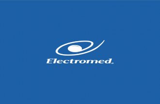Catálogo Electromed 2015