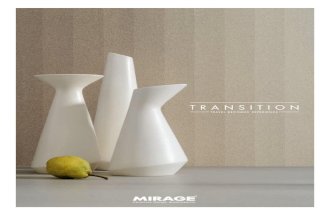 Mirage - Transition
