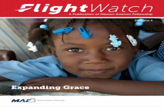 FlightWatch 2015, Volume 4