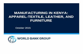 2015 10 23 manufacturing value chains launch