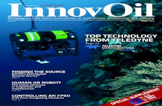 InnovOil Issue 36 August 2015