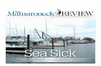 Mamaroneck Review 11-20-2015