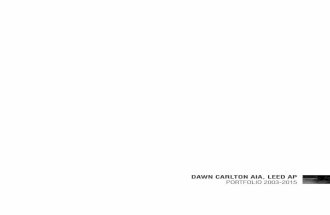 151129 dawn carlton portfolio