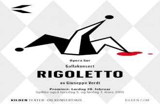 KSO + OS Rigoletto 2015