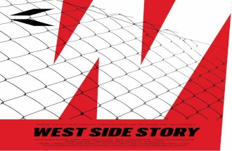 Kilden - West Side Story (2012)
