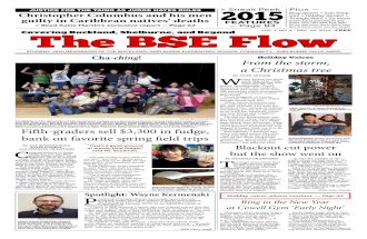 The BSE Flow No. 4