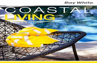 Ray White Coastal Living Summer Edition (3)