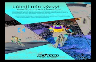 Katalog Scicon 2016 CZ-SK
