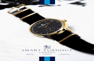AW16 brochure - watches