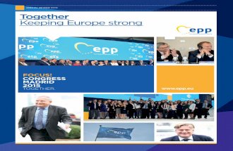 EPP Annual Review 2016
