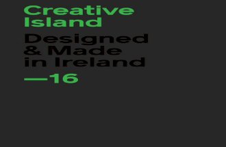 Creative Island 2016