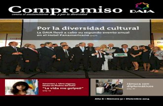 Revista Compromiso 51