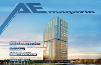 AE Magazin 2014 Sayı 4