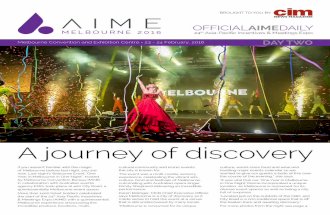AIME Daily 2016 Day 2