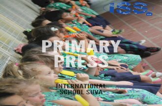 Primary Press February 2016